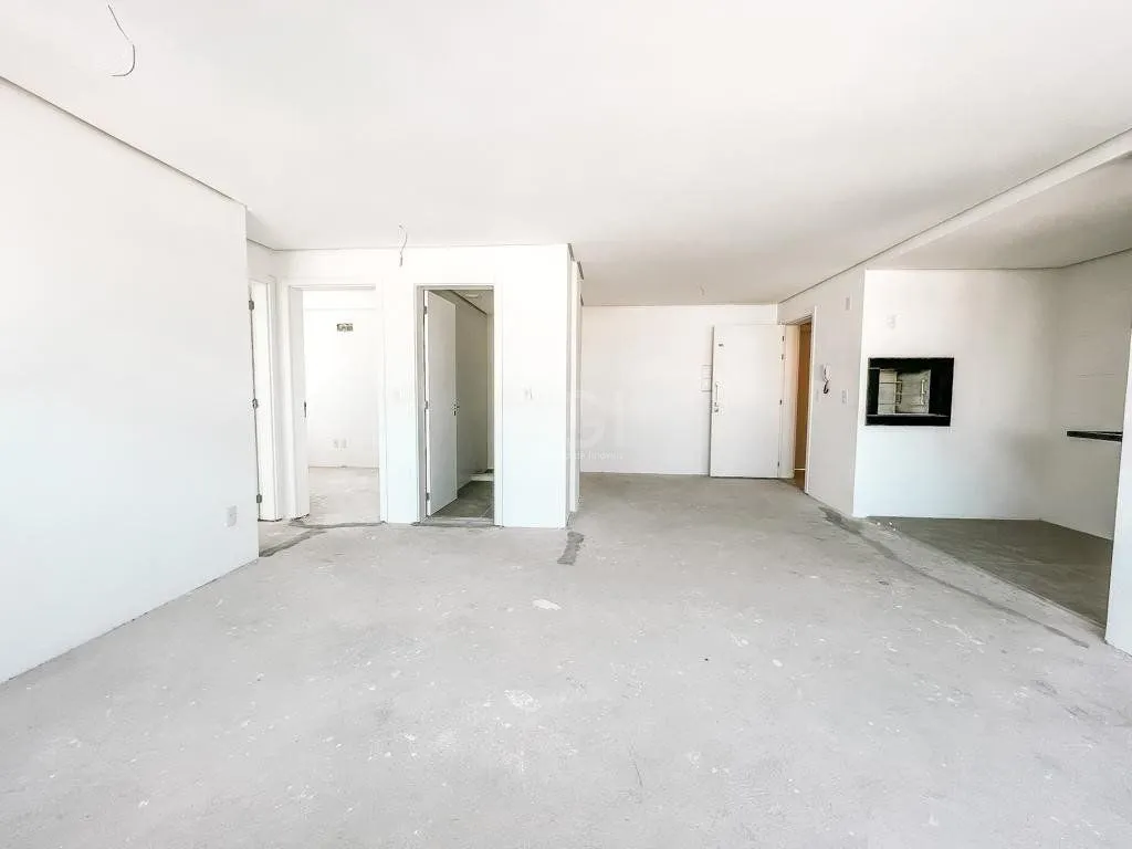 Imagem Apartamento em São João