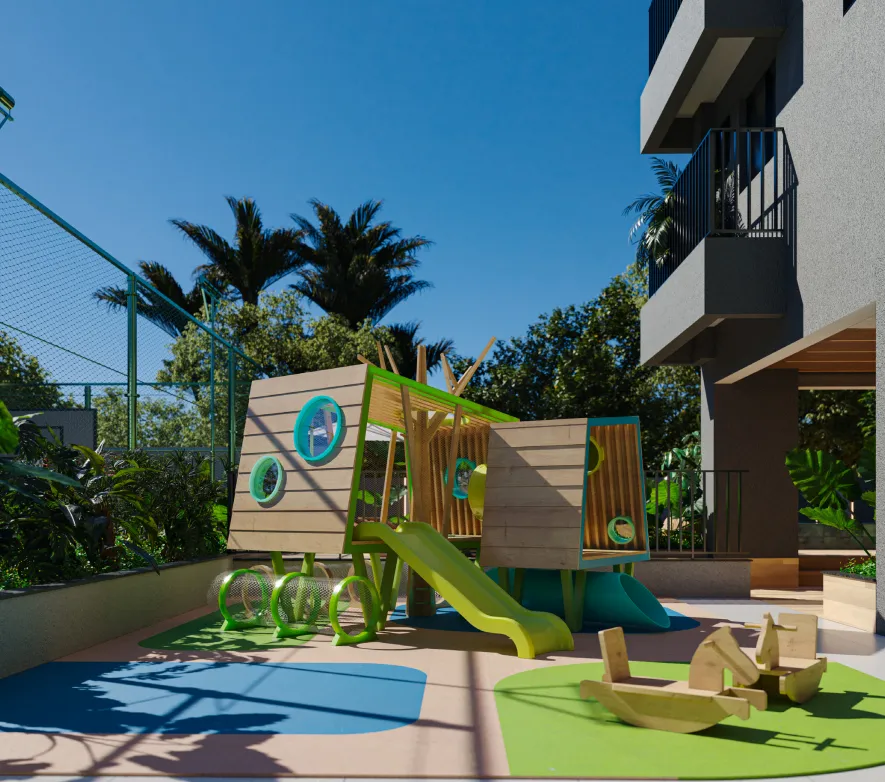 Imagem Apartamento à venda no bairro Setor Pedro Ludovico - Goiânia/GO