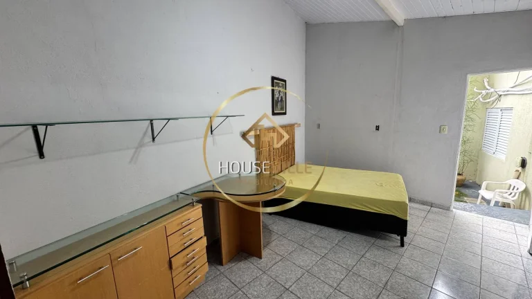 Imagem Chácara Urbana, 4 dormitórios, (2 suítes) Potencial Comercial, Sjc.