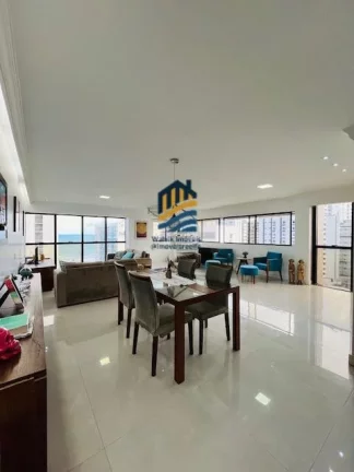 Imagem Cobertura Duplex em Boa Viagem