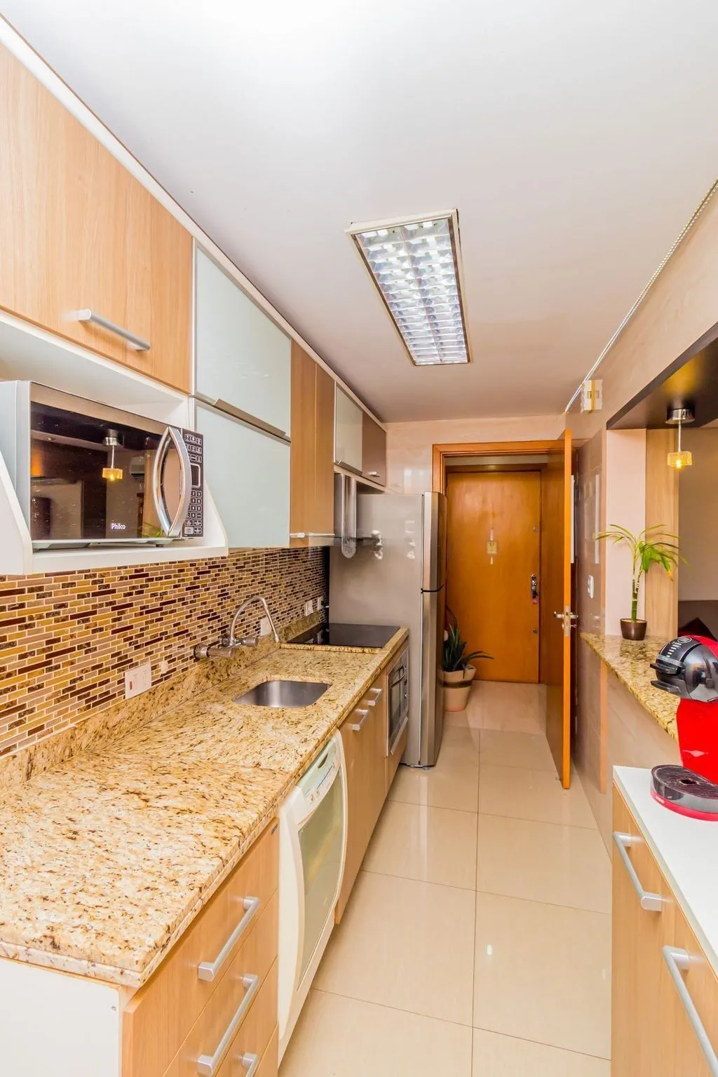 Imagem Apartamento em Cristo Redentor