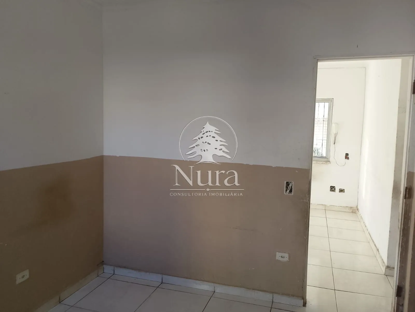 Imagem Apartamento de 2 quartos, 42m² no bairro Encruzilhada, em Santos