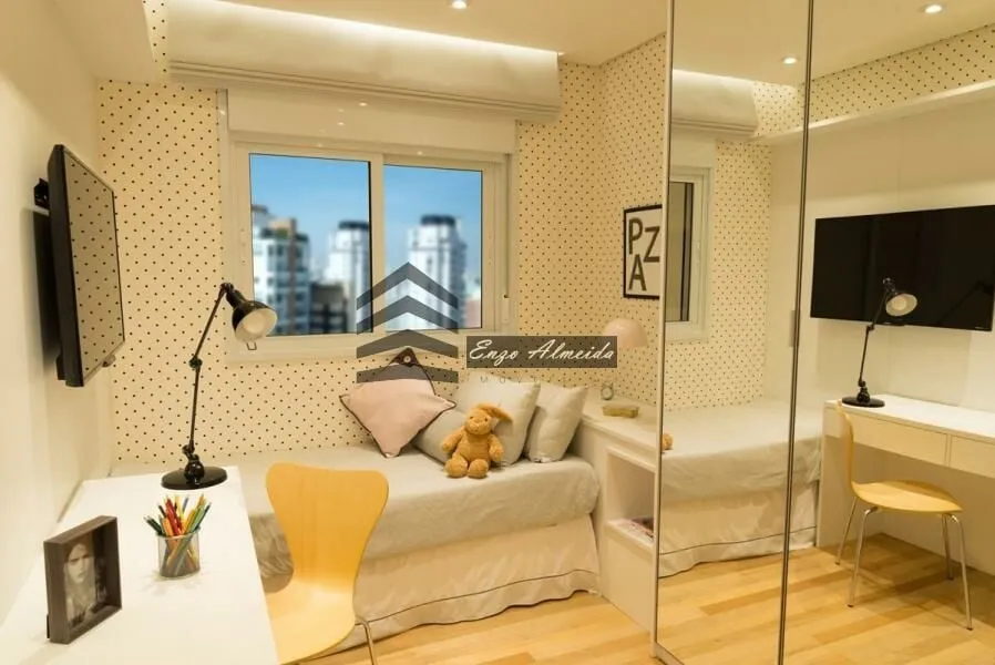 Imagem Apartamento à venda em São Paulo/SP