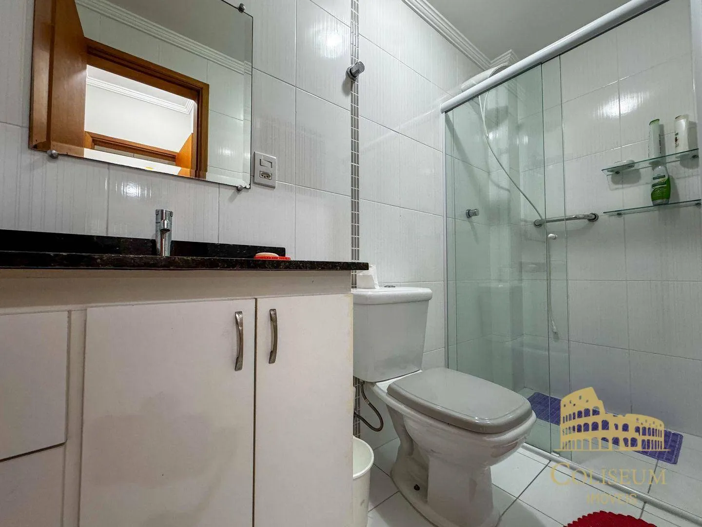 Imagem Apartamento com 2 dormitórios à venda, 85 m² por R$ 530.000,00 - Aviação - Praia Grande/SP