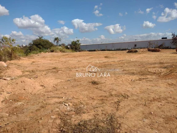 Imagem Área para locação em Igarapé