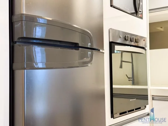 Imagem Apartamento Quadra Mar para Venda em Balneário Camboriú, CENTRO, 2 dormitórios, 1 suíte, 2 banheiros, 1 vaga