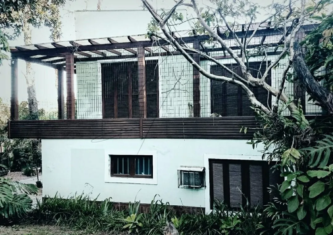 Imagem Casa para Venda - 200m², 4 dormitórios, sendo 1 suites, 4 vagas - Ipanema