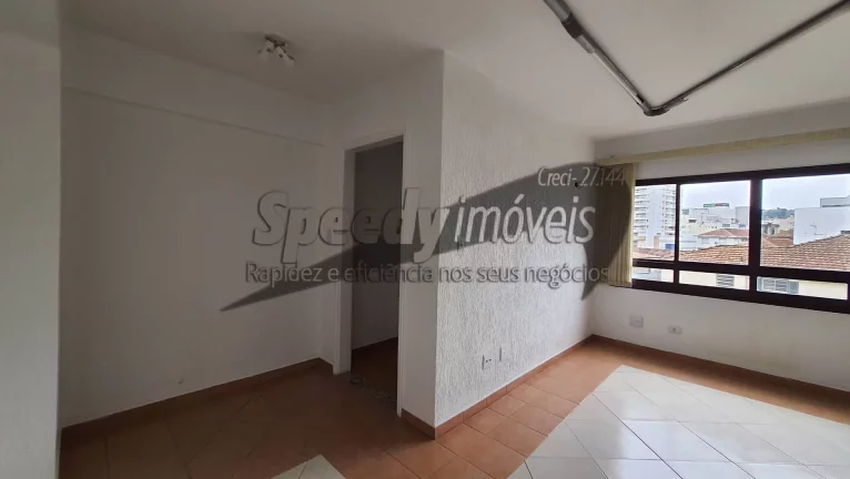Imagem Imóvel para locação, Sala comercial em Santos
