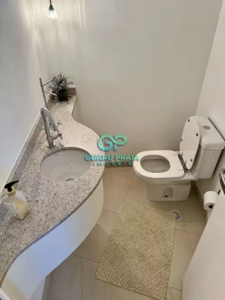 Imagem Apartamento Alto Padrão em Enseada, Guarujá/SP