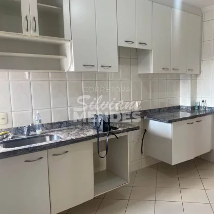 Imagem Belíssimo apartamento com 109 m² em excelente localização em Sorocaba S./P.