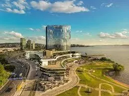 Imagem Sala comercial no PONTAL