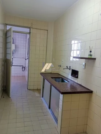Imagem Apartamento à venda com 3 quartos no Cambuí, em Campinas-SP.