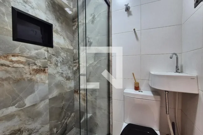 Imagem Apartamento à Venda - Recreio, 2 Quartos, 60 m2