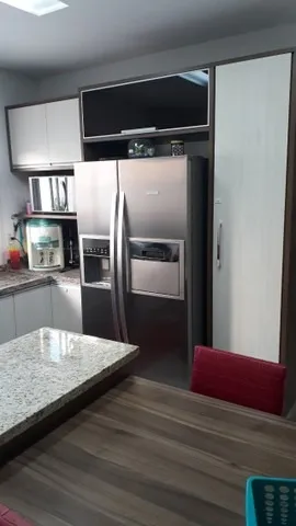 Imagem Lindo sobrado com 3 suítes, 265 m² a venda no Condomínio Ibiti Royal Park,Sorocaba/SP.