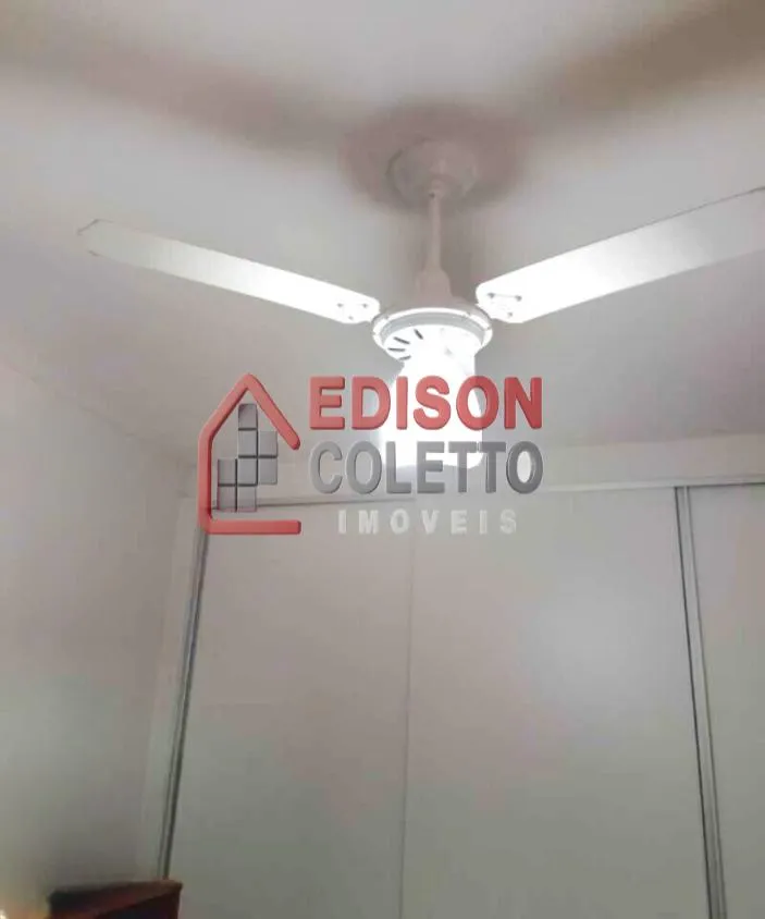 Imagem Apartamento a venda, Residencial Spazio Palazzo Di Spagna, bairro Piracicamirim, Piracicaba/SP