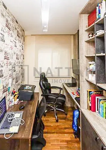 Imagem Apartamento com 2 dormitórios à venda, 105 m² por R$ 1.290.000,00 - Vila Carrão - São Paulo/SP