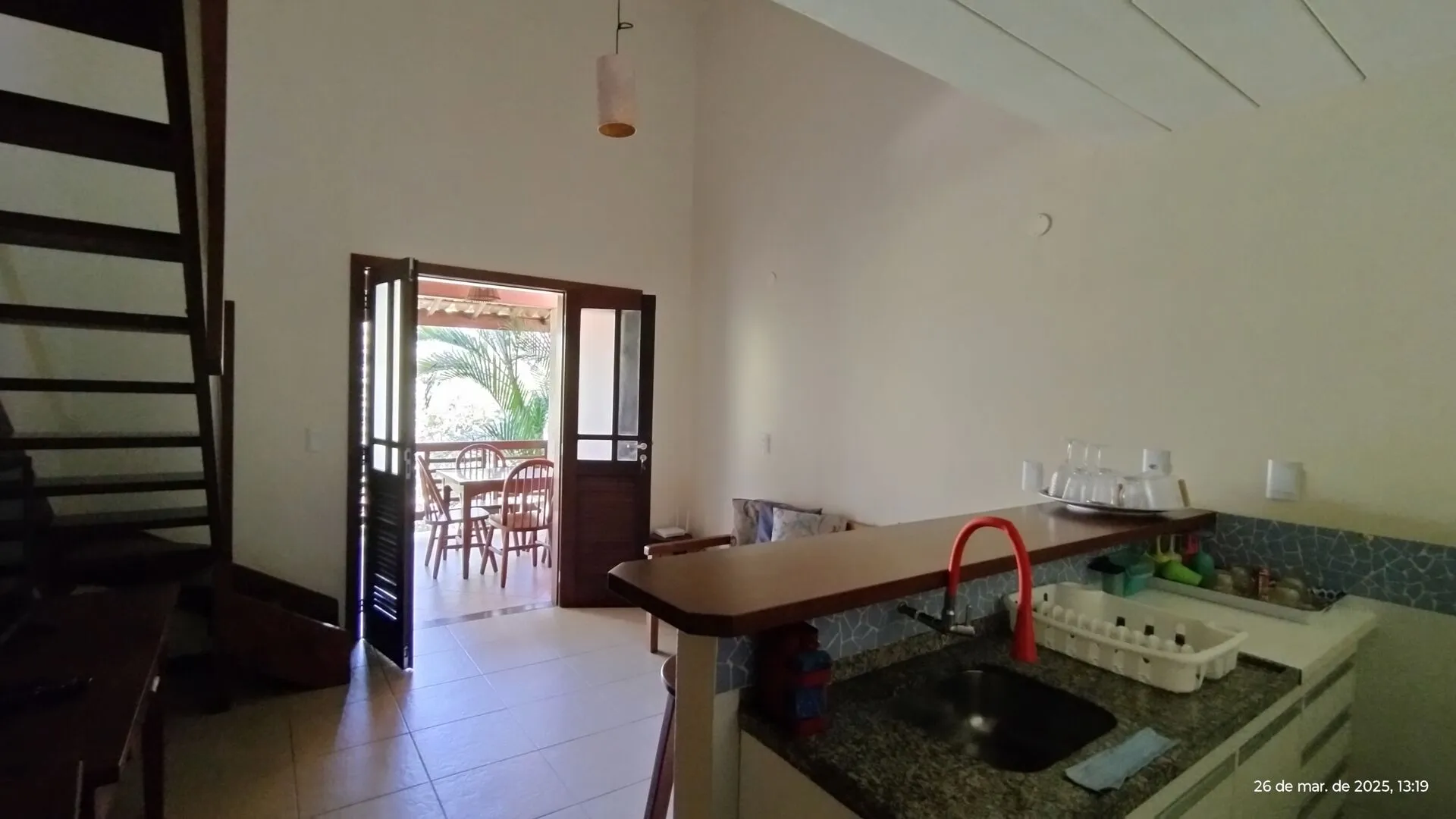 Imagem Apartamento à venda em Imbassaí, Mata de São João - Mobiliado e com Home Office