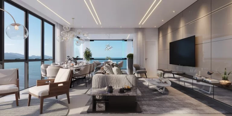Imagem APARTAMENTO RESIDENCIAL em Porto Belo - SC, Perequê