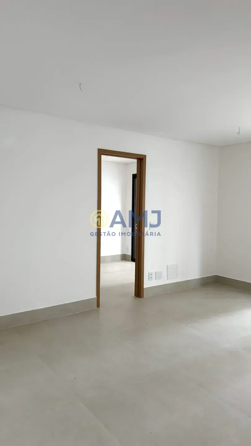 Imagem Apartamento à venda no Jardim Goiás - Emirates Pq. Flamboyant