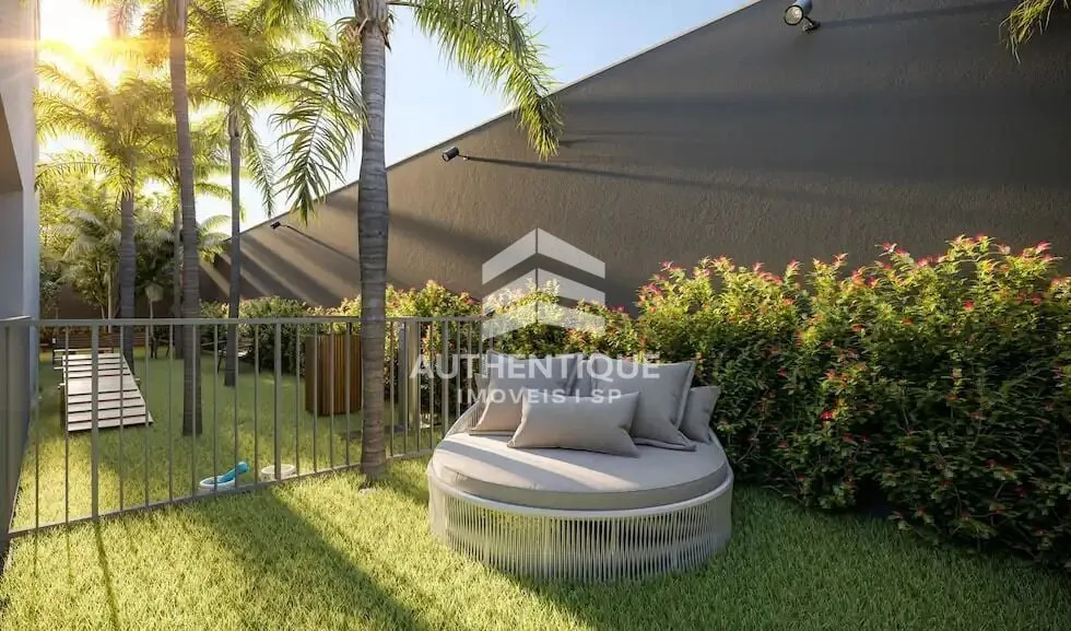 Imagem RISERVA BOSQUE VILA CLEMENTINO - Apartamento à venda no bairro Vila Clementino - São Paulo/SP, Zona Sul