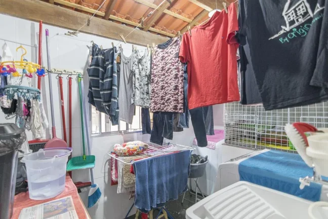 Imagem Casa para Venda em São Bernardo do Campo / SP no bairro Assunção