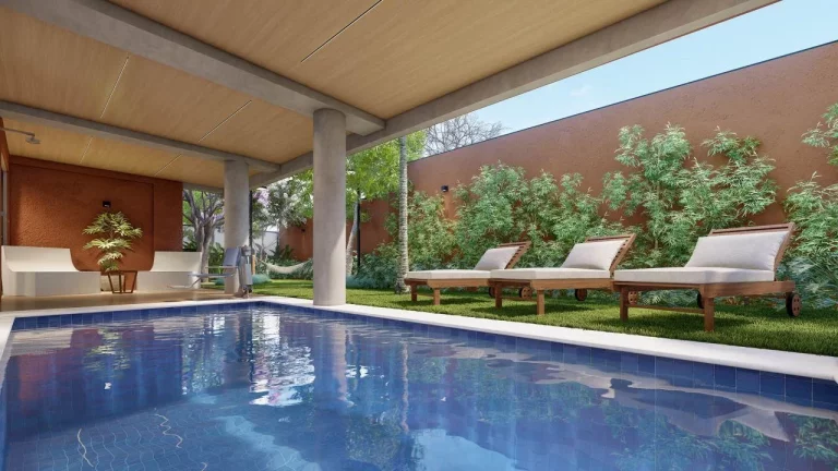 Imagem NURBAN IBIRAPUERA - VITA URBANA - Studios de 24m² (NR), próximo ao Shopping Metrô Santa Cruz!