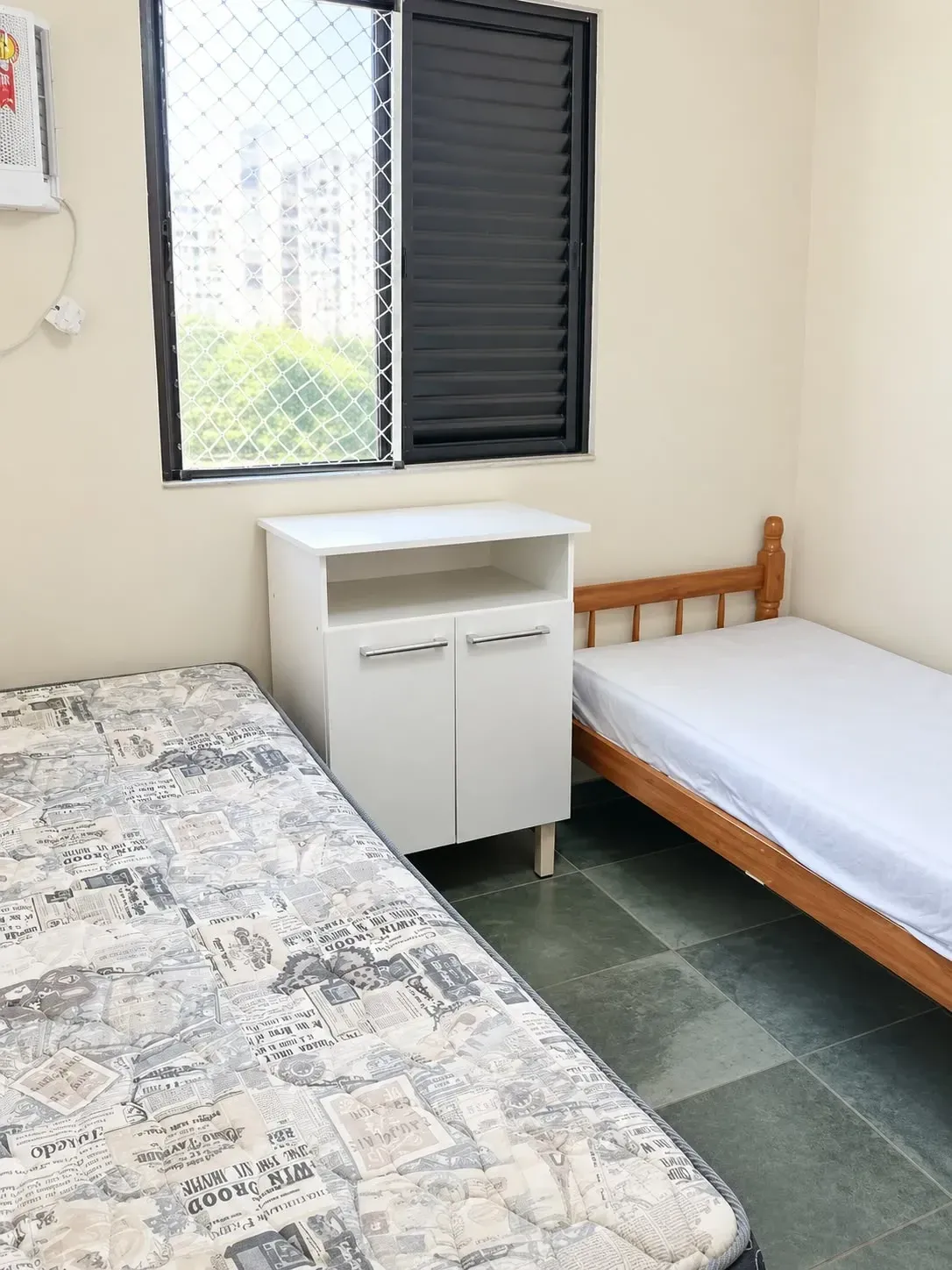 Imagem Apartamento com 2 Quartos à Venda, 52 m² em Matinhos - Matinhos
