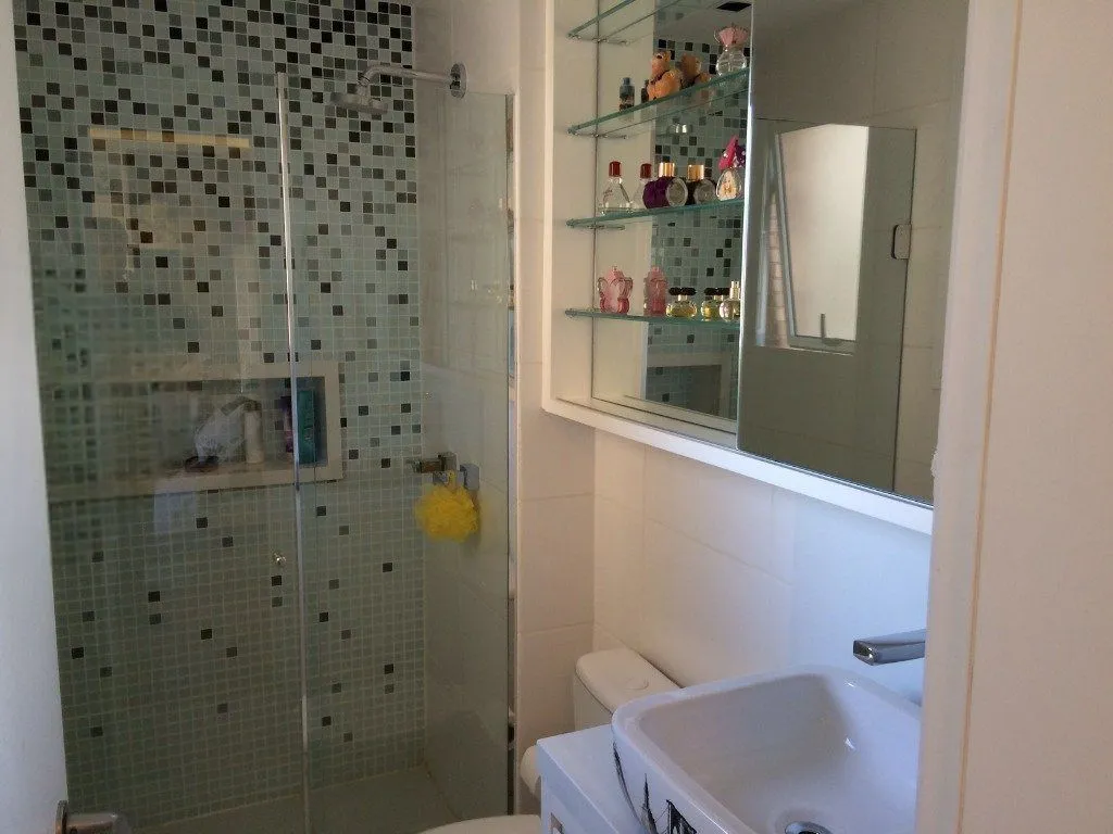 Imagem Apartamento de 3 dormitórios e 3 vagas