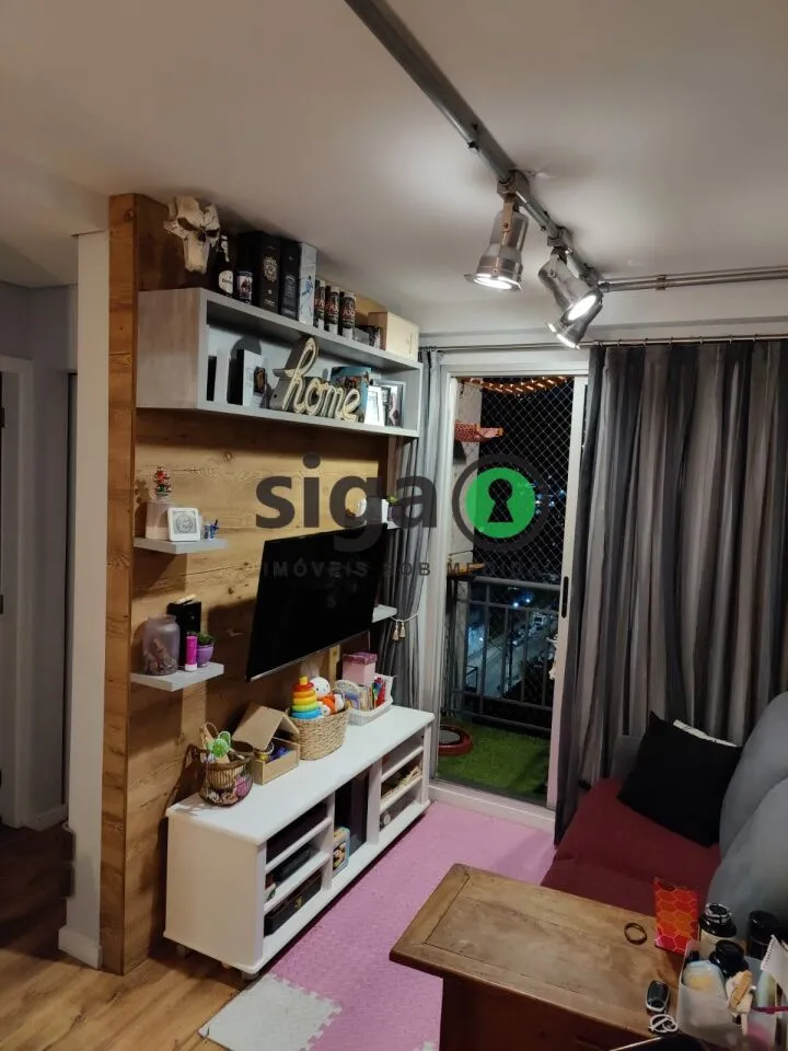 Foto do imóvel Apartamento à venda na Vila Andrade - Conforto, praticidade e excelente localização!