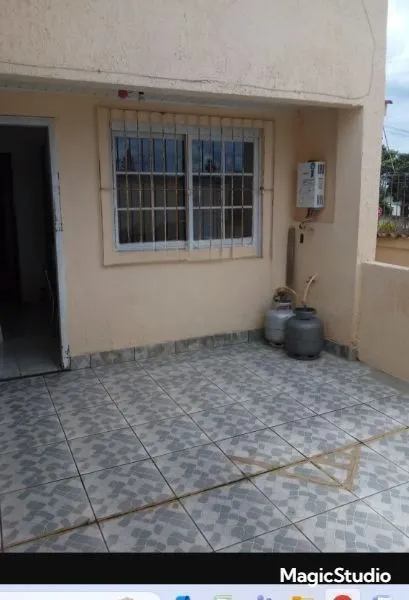 Imagem Casa sobrado no bairro Santo Antônio de 4 dormitórios e 2 vagas