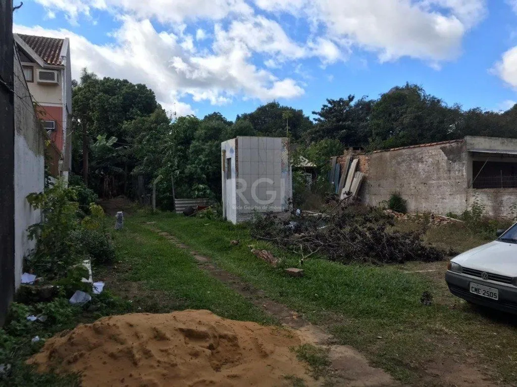 Imagem Terreno para Venda - 0m², 0 dormitórios, Tristeza