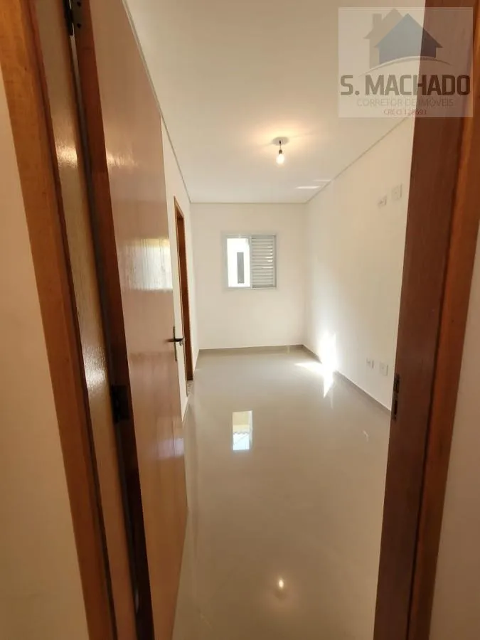 Imagem Sobrado para Venda em Santo André / SP no bairro Vila Príncipe de Gales