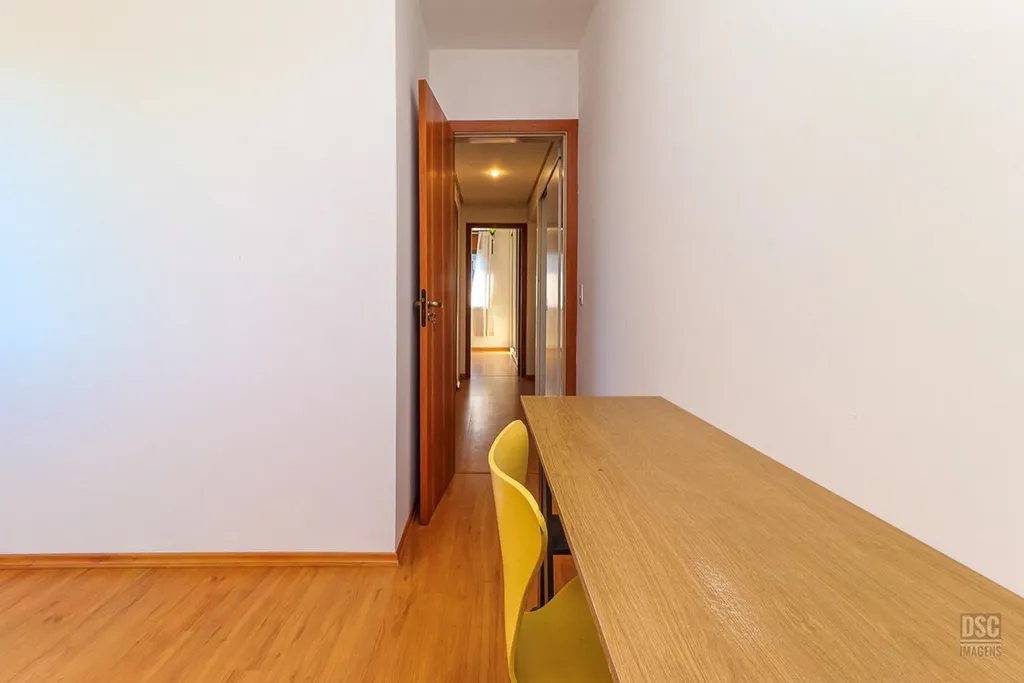 Imagem Apartamento em Jardim Botânico
