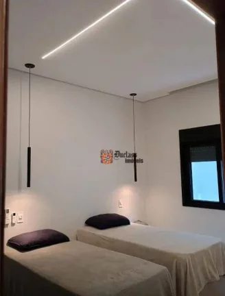 Imagem Casa com 3 dormitórios à venda, 168 m² por R$ 1.380.000,00 - São Venâncio - Itupeva/SP