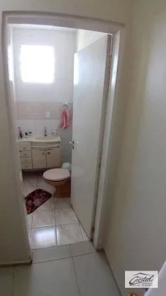 Imagem Sobrado Residencial à venda, Jardim Guarau, São Paulo - .
