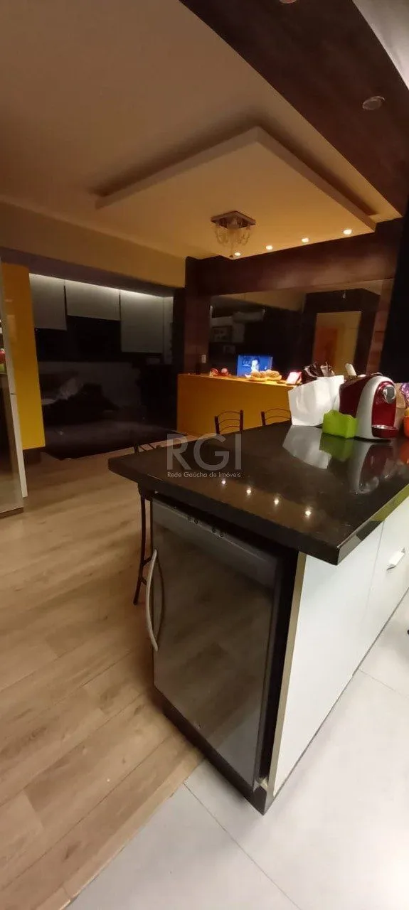 Imagem Apartamento para Venda - 75.53m², 2 dormitórios, sendo 1 suites, 1 vaga - São Sebastião