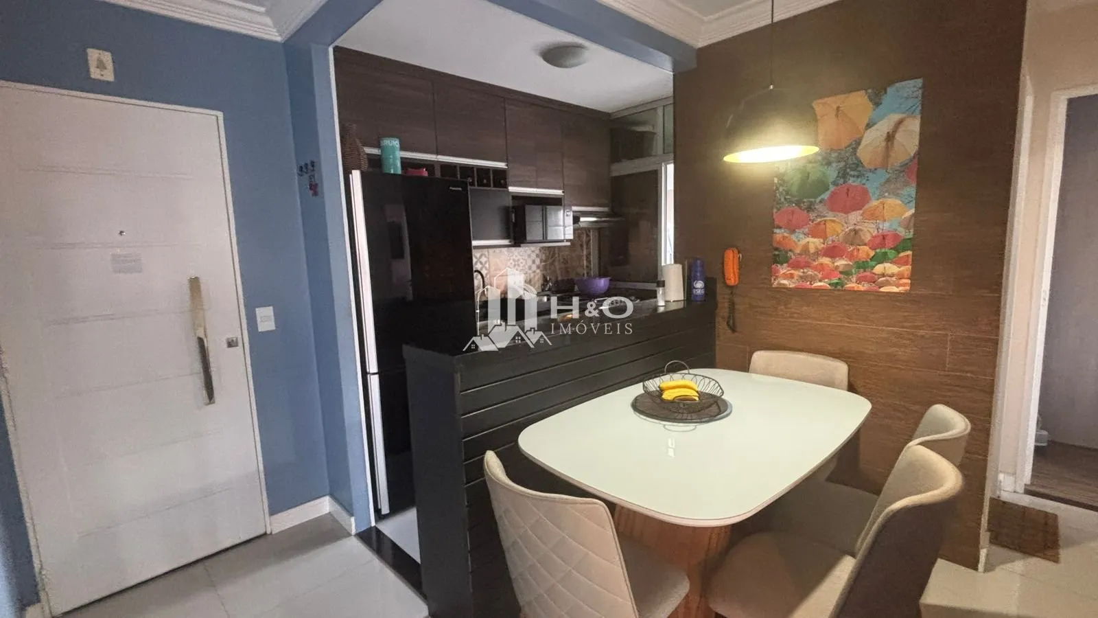 Imagem Apartamento à venda em Itaquera / Vila Carmosina - 58m² com varanda e vaga!