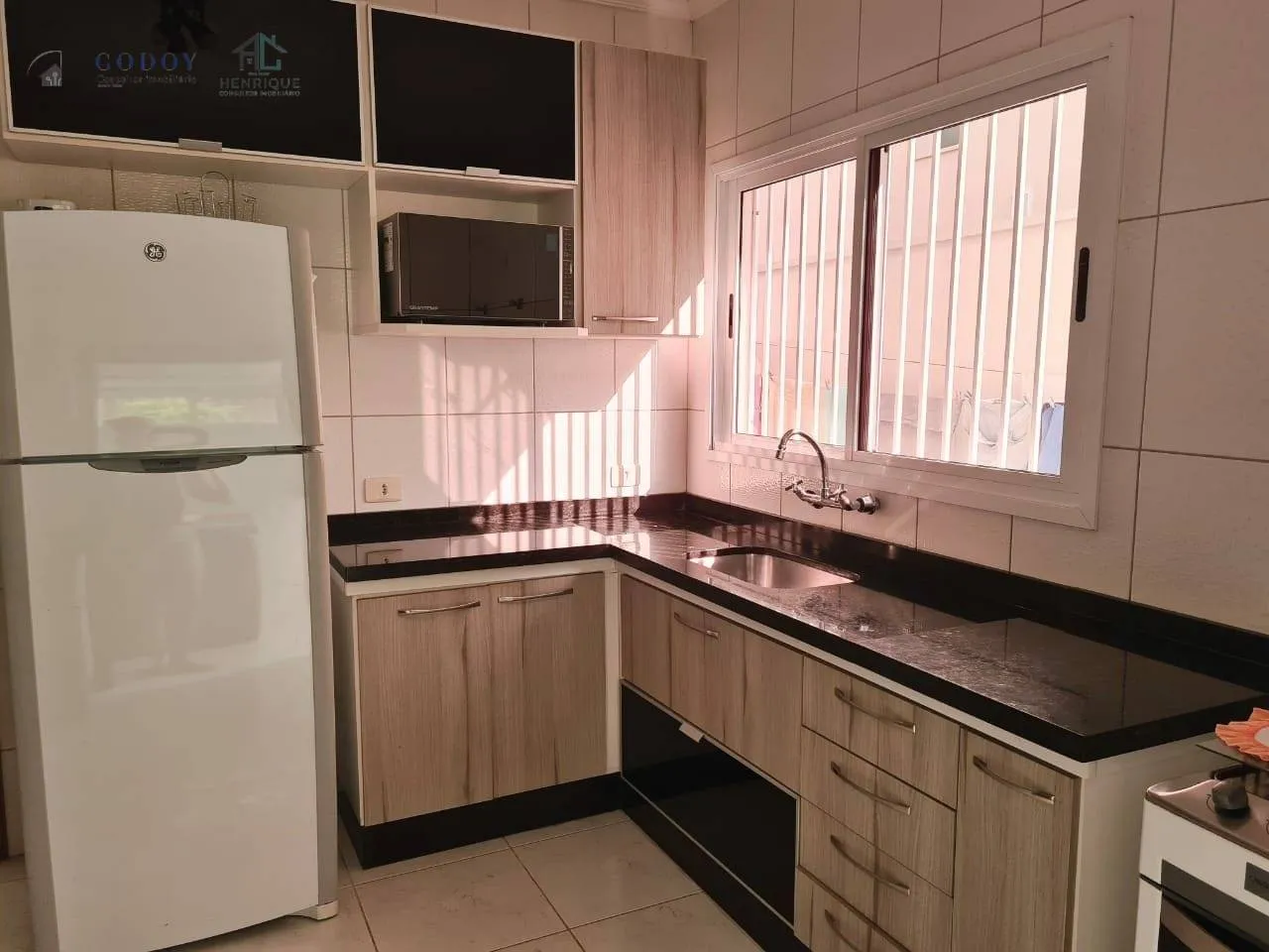 Imagem Casa à venda no Residencial Jardim Aurora - Pindamonhangaba/SP