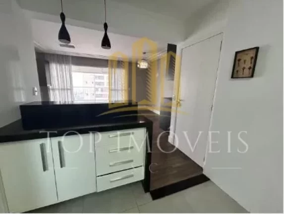 Imagem Apartamento à venda Jardim das Industrias 3 dormitórios repleto de armários 100m²