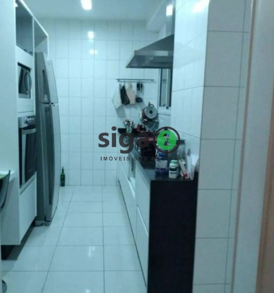 Imagem APARTAMENTO: PANAMBI - 122/M² - 03 SUÍTES E 02 VAGAS.