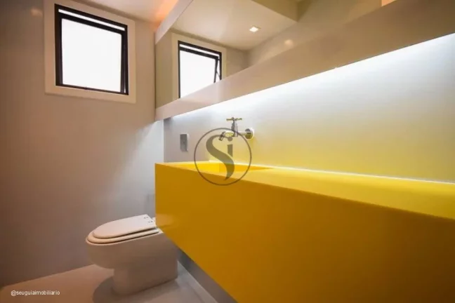 Imagem APARTAMENTO RESIDENCIAL em SÃO PAULO - SP, ITAIM BIBI