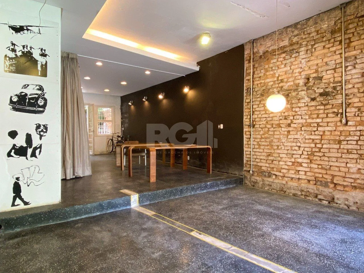 Imagem Casa Comercial para Venda - 60m², 0 dormitórios, Centro Histórico