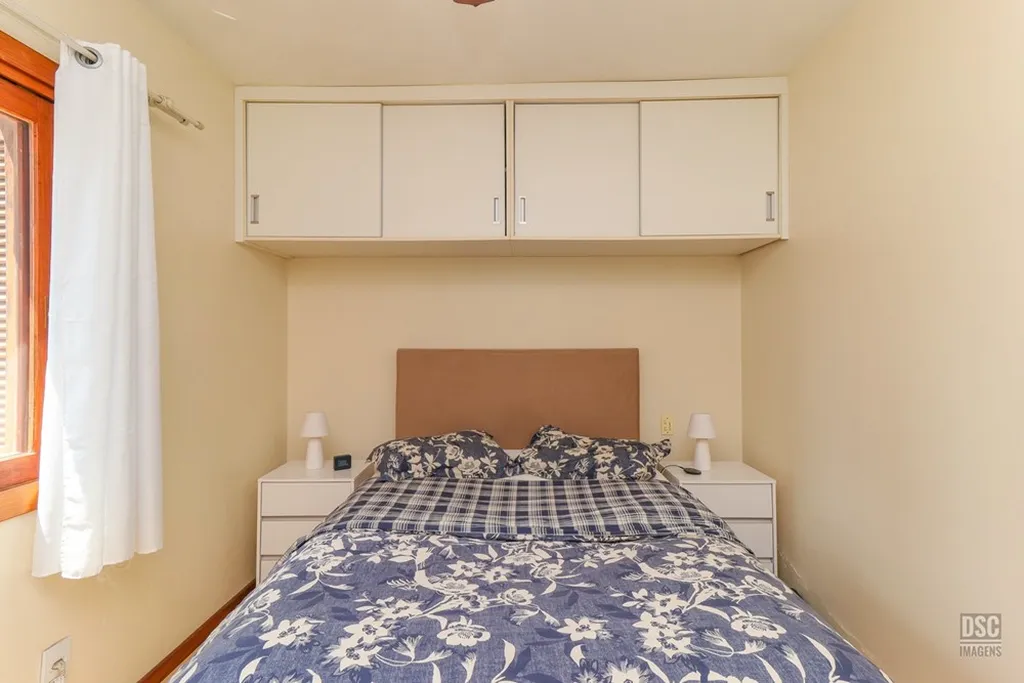 Imagem Apartamento em Jardim Itu
