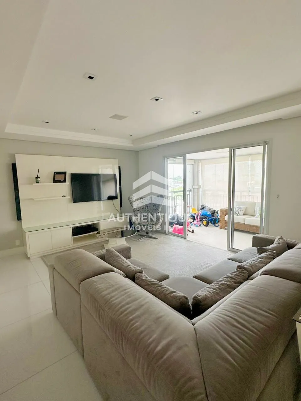 Imagem EVIDENCE BELEM - Apartamento no bairro Belém à venda