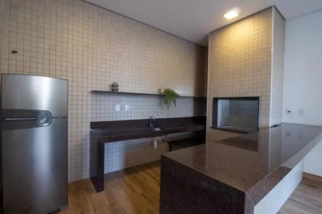 Imagem LINEA VILA SÔNIA - ENGELUX - Apto de 39m² (Unidade Revenda), a 150m da Estação de Metrô Vila Sônia!