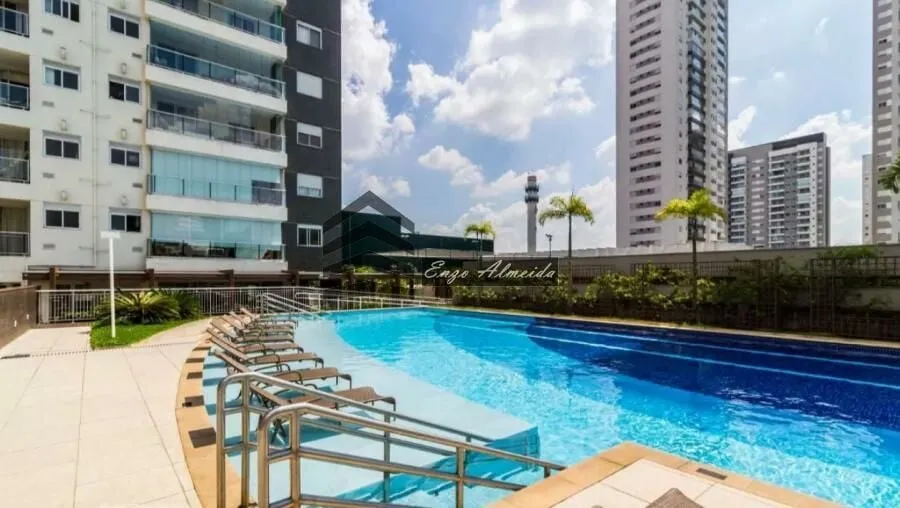 Foto do imóvel Apartamento à venda em São Paulo/SP em Avenida Raimundo Pereira de Magalhães, 777 - Lapa, São Paulo - SP
