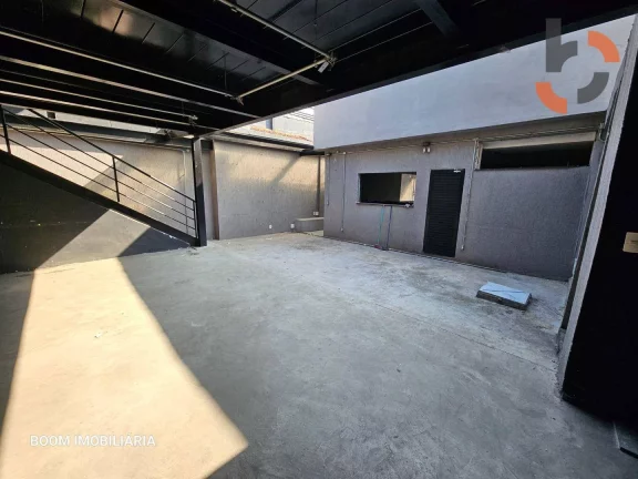 Imagem Casa para alugar, 143 m² por R$ 22.193,87/mês - Centro - Nova Iguaçu/RJ
