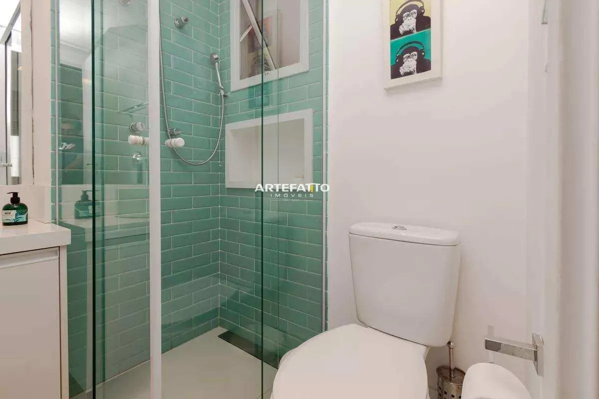 Imagem Apartamento para alugar em São Paulo, Jardim Dom Bosco, com 2 quartos, 92m2