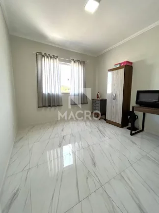 Imagem Apartamento | Três Rios do Sul | 3 quartos (1 suíte) | 88m²