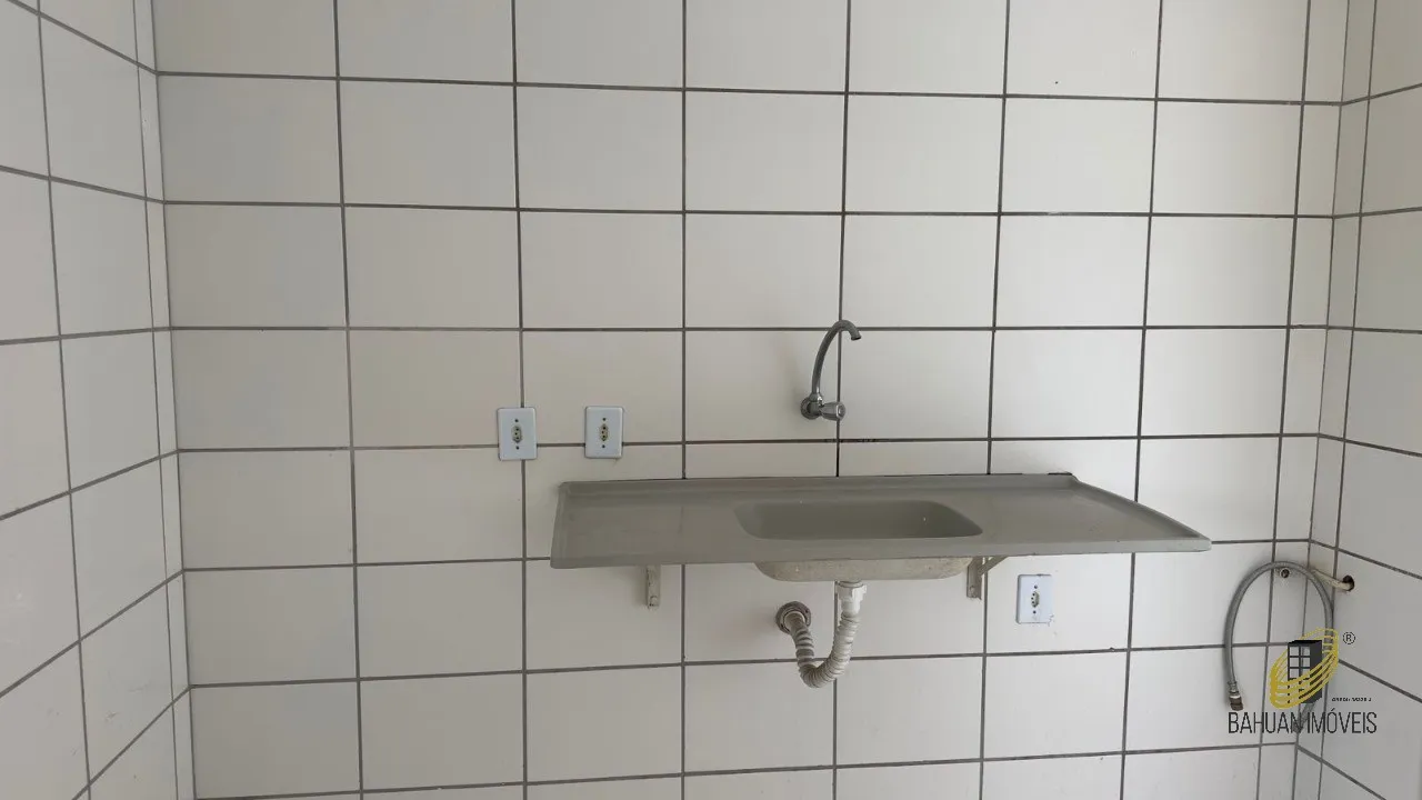 Imagem Apartamento à venda ou locação em Cotia-SP, Jardim Arco-íris: 2 quartos, 1 banheiro, 1 vaga de garagem. Venha conferir!